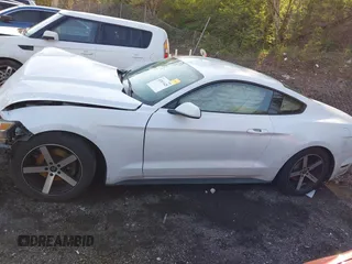 2017 Ford Mustang V6 с VIN 1FA6P8AM5H5263143, выставлен на аукционе IAAI как лот 41811425 с пробегом 171 850 миль миль и . История ставок и продаж доступна на DreamBid. Изображение 15.