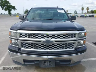 2014 Chevrolet Silverado 1500 LT with VIN 1GCRCREC4EZ299906, listed as a IAAI auction lot 41988540 with 86,975 mi miles. Bid and sale history available at carsss.com. Image 13.