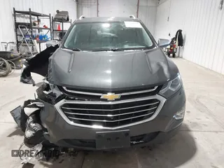 2019 Chevrolet Equinox Premier with VIN 2GNAXXEV2K6127055, listed as a IAAI auction lot 41598381 with 132,126 mi miles and . Bid and sale history available at DreamBid. Image 12.