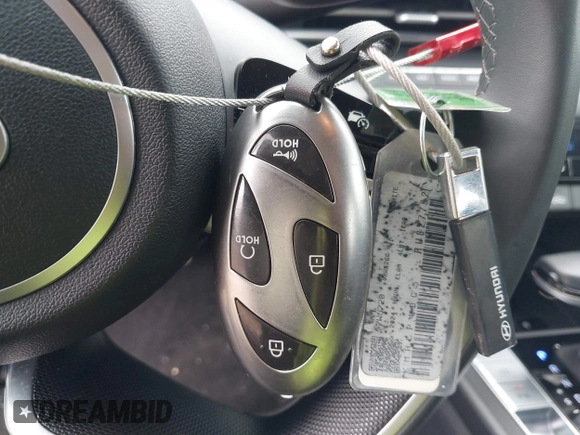 2024 Hyundai Elantra Limited with VIN KMHLP4DG5RU827792, listed as a IAAI auction lot 42179911 with 18,632 mi miles and . Bid and sale history available at DreamBid. Image 11.