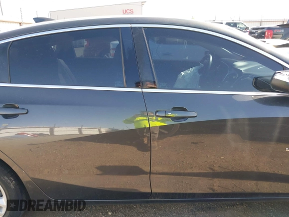 2017 Chevrolet Malibu LT with VIN 1G1ZE5ST1HF198120, listed as a IAAI auction lot 42004810 with 82,029 mi miles and . Bid and sale history available at DreamBid. Image 13.