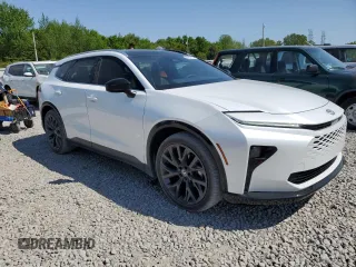 2025 Toyota Crown XLE с VIN JTDACAAJXS3003434, выставлен на аукционе Copart как лот 52637715 с пробегом 4 783 миль миль и Списание • Salvage title. История ставок и продаж доступна на DreamBid. Изображение 4.