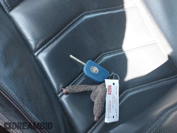 2013 Maserati GranTurismo Sport с VIN ZAM45VLA9D0069498, выставлен на аукционе IAAI как лот 42097129 с пробегом 61 793 миль миль и . История ставок и продаж доступна на DreamBid. Изображение 11.