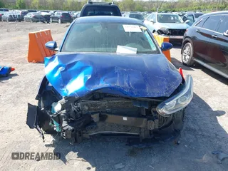 2019 Kia Forte LXS z VIN 3KPF24AD7KE133295, wystawiony jako IAAI lot #41956903 z przebiegiem 127 344 mil mil oraz . Historia ofert i sprzedaży dostępna na DreamBid. Obrazek 12.