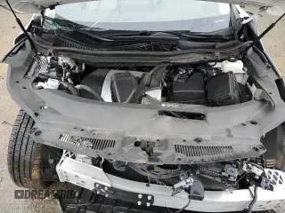 2020 Lexus RX with VIN 2T2HZMAAXLC154244, listed as a Copart auction lot 42714855 with 120,491 mi miles and Salvage Title. Bid and sale history available at carsss.com. Image 12.
