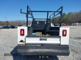 2021 Ford F-250 XL with VIN 1FD7X2B64MED09871, listed as a IAAI auction lot 41568462 with 131,714 mi miles and . Bid and sale history available at DreamBid. Image 16.