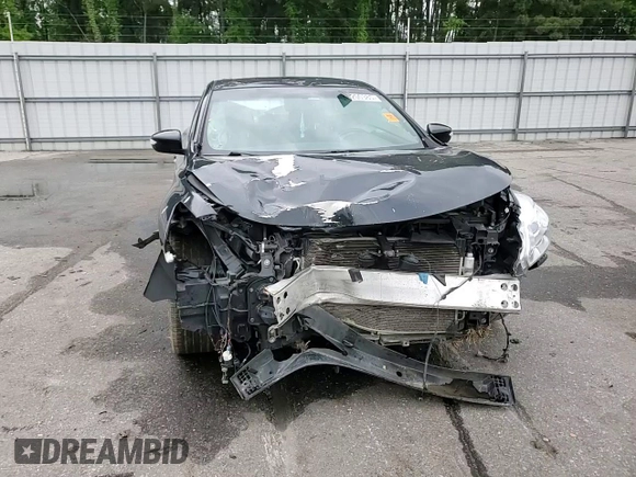 2015 Nissan Altima SL с VIN 1N4BL3AP5FC144542, выставлен на аукционе Copart как лот 54200385 с пробегом 228 162 миль миль и Списание • Salvage title. История ставок и продаж доступна на DreamBid. Изображение 13.