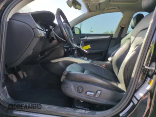 2014 Audi A4 Premium Plus z VIN WAUHFAFL7EA090125, wystawiony jako Copart lot #51966035 z przebiegiem 83 197 mil mil oraz Szkoda całkowita • Salvage title. Historia ofert i sprzedaży dostępna na DreamBid. Obrazek 7.