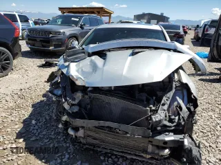 2013 Hyundai Genesis Coupe Premium z VIN KMHHT6KDXDU102218, wystawiony jako Copart lot #56139945 z przebiegiem 81 817 mil mil oraz Szkoda całkowita • Salvage title. Historia ofert i sprzedaży dostępna na DreamBid. Obrazek 5.