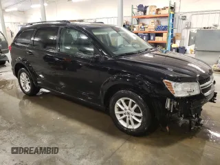 2018 Dodge Journey SXT с VIN 3C4PDDBGXJT219895, выставлен на аукционе Copart как лот 47879635 с пробегом 185 783 миль миль и Списание • Salvage title. История ставок и продаж доступна на DreamBid. Изображение 4.