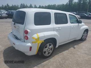 2010 Chevrolet HHR 1LT с VIN 3GNBABDB0AS624511, выставлен на аукционе IAAI как лот 42243356 с пробегом 166 626 миль миль и . История ставок и продаж доступна на DreamBid. Изображение 4.