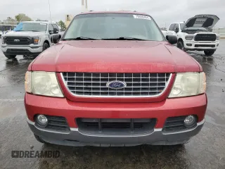 2004 Ford Explorer XLT with VIN 1FMZU63W34UA21191, listed as a Copart auction lot 78680404 with 202,134 mi miles and Clean title. Bid and sale history available at DreamBid. Image 5.