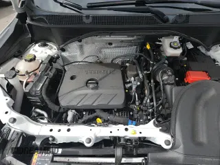 2024 Buick Encore GX Sport Touring with VIN KL4AMESL0RB130448, listed as a Copart auction lot 69461225 with 10,911 mi miles and Salvage title. Bid and sale history available at DreamBid. Image 13.