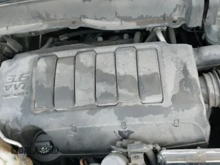 2011 Chevrolet Traverse 1LT с VIN 1GNKRGED1BJ234185, выставлен на аукционе IAAI как лот 43333365 с пробегом 192 166 миль миль и . История ставок и продаж доступна на DreamBid. Изображение 19.