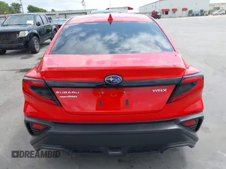 2023 Subaru WRX с VIN JF1VBAA62P9814039, выставлен на аукционе IAAI как лот 42062656 с пробегом 24 913 миль миль и . История ставок и продаж доступна на DreamBid. Изображение 17.