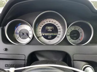 2013 Mercedes-Benz C 350 Sport with VIN WDDGF5HBXDR270246, listed as a Copart auction lot 88063595 with 137,048 mi miles and Salvage Title. Bid and sale history available at DreamBid. Image 9.
