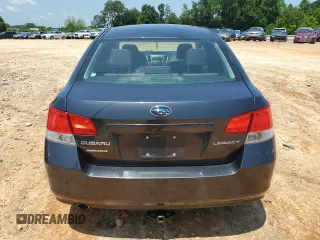 2013 Subaru Legacy Special Sports z VIN 4S3BMCG64D3025402, wystawiony jako Copart lot #60049205 z przebiegiem 168 460 mil mil oraz Czysty tytuł • Clean title. Historia ofert i sprzedaży dostępna na DreamBid. Obrazek 6.