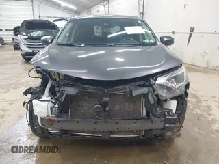 2018 Toyota RAV4 LE with VIN JTMBFREV5JJ222366, listed as a IAAI auction lot 42447353 with 132,182 mi miles and . Bid and sale history available at DreamBid. Image 12.