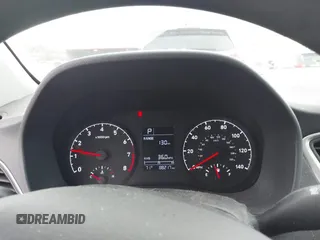 2021 Hyundai Accent SE z VIN 3KPC24A61ME134031, wystawiony jako IAAI lot #41534070 z przebiegiem 88 217 mil mil oraz . Historia ofert i sprzedaży dostępna na DreamBid. Obrazek 7.