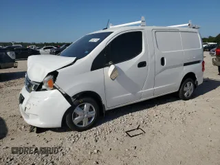 2020 Nissan NV200 SV с VIN 3N6CM0KN8LK692075, выставлен на аукционе Copart как лот 52452715 с пробегом 49 676 миль миль и Списание • Salvage title. История ставок и продаж доступна на DreamBid. Изображение 1.