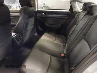 2018 Honda Accord EX with VIN 1HGCV1F46JA220710, listed as a IAAI auction lot 40693614 with 27,100 mi miles and . Bid and sale history available at DreamBid. Image 8.