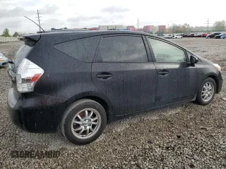 2014 Toyota Prius Two with VIN JTDZN3EU3EJ000274, listed as a Copart auction lot 53486175 with 403,862 mi miles and Clean Title. Bid and sale history available at DreamBid. Image 3.