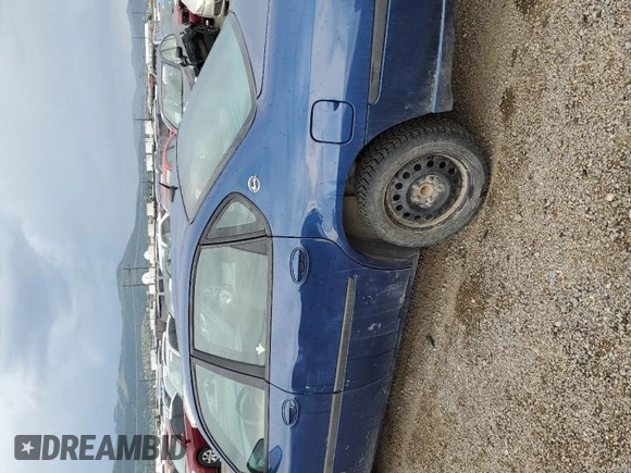 2005 Chevrolet Impala with VIN 2G1WF52E559336733, listed as a Copart auction lot 60756765 with 123,858 mi miles and Clean title. Bid and sale history available at DreamBid. Image 2.