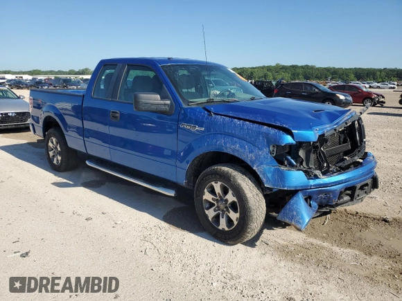 2013 Ford F-150 XL z VIN 1FTFX1EF7DFB21118, wystawiony jako Copart lot #60924885 z przebiegiem 177 212 mil mil oraz Czysty tytuł • Clean title. Historia ofert i sprzedaży dostępna na DreamBid. Obrazek 4.