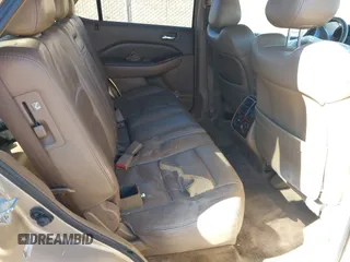2001 Acura MDX with VIN 2HNYD182X1H506073, listed as a IAAI auction lot 41659472 with 303,929 mi miles. Bid and sale history available at carsss.com. Image 8.