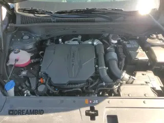 2023 Hyundai Santa Fe Limited с VIN 5NMS44AL9PH587452, выставлен на аукционе Copart как лот 68137215 с пробегом 29 252 миль миль и На запчасти • Non repairable. История ставок и продаж доступна на DreamBid. Изображение 15.