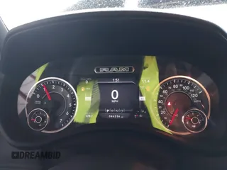 2021 Ram 1500 Big Horn с VIN 1C6SRFBT4MN727666, выставлен на аукционе IAAI как лот 41052455 с пробегом 46 236 миль миль и . История ставок и продаж доступна на DreamBid. Изображение 7.