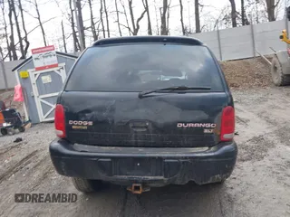 2003 Dodge Durango SLT z VIN 1D4HS48NX3F609539, wystawiony jako IAAI lot #41577445 z przebiegiem Nie podano mil oraz . Historia ofert i sprzedaży dostępna na DreamBid. Obrazek 16.