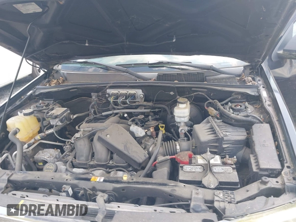 2008 Ford Escape XLT с VIN 1FMCU03158KD14843, выставлен на аукционе IAAI как лот 42365999 с пробегом 89 452 миль миль и . История ставок и продаж доступна на DreamBid. Изображение 10.