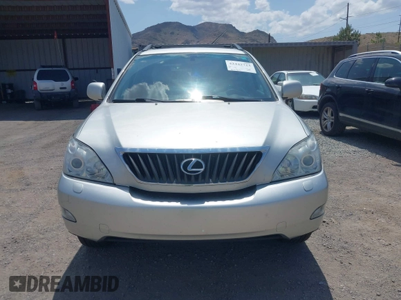 2008 Lexus RX 350 z VIN 2T2HK31U88C093069, wystawiony jako IAAI lot #42442723 z przebiegiem 84 485 mil mil oraz . Historia ofert i sprzedaży dostępna na DreamBid. Obrazek 6.