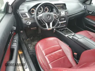 2015 Mercedes-Benz E 400 с VIN WDDKJ6HBXFF300283, выставлен на аукционе Copart как лот 57441065 с пробегом 86 669 миль миль и Списание • Salvage title. История ставок и продаж доступна на DreamBid. Изображение 8.