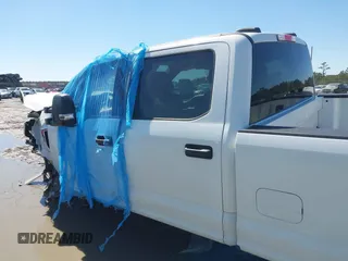2022 Ford F-250 XL with VIN 1FT7W2B60NEG43131, listed as a IAAI auction lot 41739634 with 55,984 mi miles and . Bid and sale history available at DreamBid. Image 14.