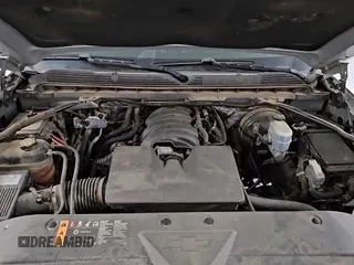 2018 Chevrolet Silverado 1500 LT with VIN 1GCRCREH1JZ350588, listed as a Copart auction lot 68530375 with 129,959 mi miles and Clean title. Bid and sale history available at DreamBid. Image 14.