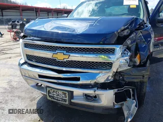 2012 Chevrolet Silverado 1500 LT with VIN 3GCPKSE77CG223467, listed as a IAAI auction lot 41867896 with 101,602 mi miles and . Bid and sale history available at DreamBid. Image 6.