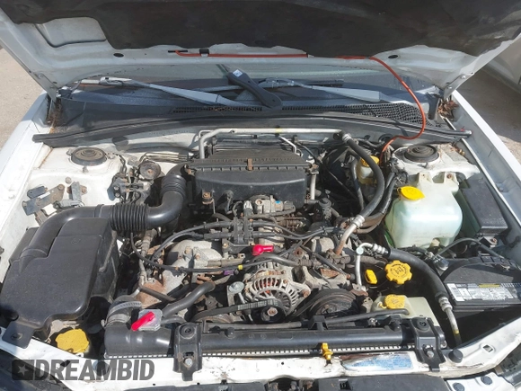 2004 Subaru Forester XS с VIN JF1SG65634H735069, выставлен на аукционе IAAI как лот 42062340 с пробегом 191 000 миль миль и . История ставок и продаж доступна на DreamBid. Изображение 10.