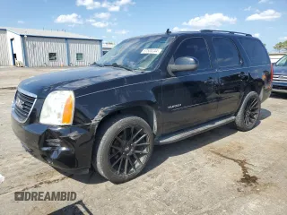 2011 GMC Yukon SLE with VIN 1GKS1AE06BR221691, listed as a Copart auction lot 67503244 with 168,179 mi miles and Clean Title. Bid and sale history available at carsss.com. Image 1.