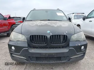 2010 BMW X5 30i z VIN 5UXFE4C5XAL385267, wystawiony jako IAAI lot #42252663 z przebiegiem 150 000 mil mil oraz . Historia ofert i sprzedaży dostępna na DreamBid. Obrazek 6.