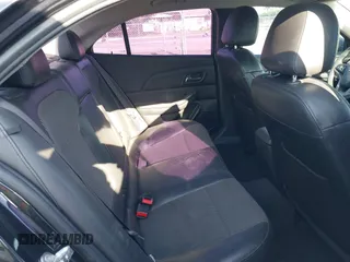2015 Chevrolet Malibu LT with VIN 1G11C5SL8FF222977, listed as a IAAI auction lot 41941981 with 147,219 mi miles and . Bid and sale history available at DreamBid. Image 8.