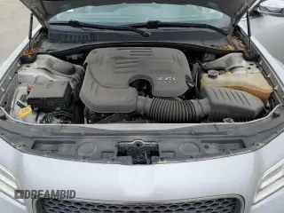 2020 Chrysler 300 Limited with VIN 2C3CCAEG3LH108780, listed as a Copart auction lot 50888245 with 59,061 mi miles and Clean Title. Bid and sale history available at carsss.com. Image 11.