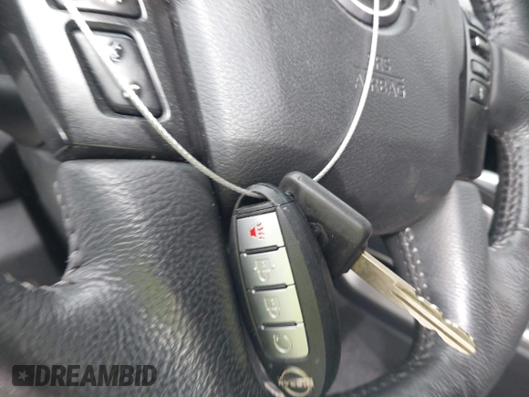 2022 Nissan Frontier SV with VIN 1N6ED1EK8NN633198, listed as a IAAI auction lot 42075607 with 99,512 mi miles and . Bid and sale history available at DreamBid. Image 11.