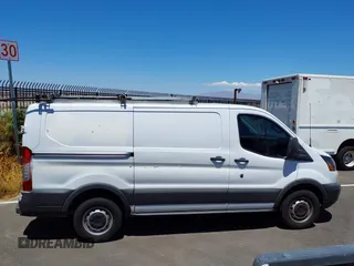 2018 Ford Transit with VIN 1FTYR1YGXJKA37398, listed as a IAAI auction lot 42073096 with 82,140 mi miles and . Bid and sale history available at DreamBid. Image 13.