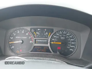 2006 Chevrolet Colorado LT w/1LT with VIN 1GCCS196468314345, listed as a IAAI auction lot 41577847 with 152,980 mi miles. Bid and sale history available at carsss.com. Image 7.