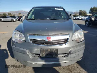 2009 Saturn VUE XE z VIN 3GSCL33P59S561335, wystawiony jako Copart lot #88599255 z przebiegiem 171 256 mil mil oraz Szkody całkowita. Historia ofert i sprzedaży dostępna na DreamBid. Obrazek 5.
