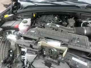 2025 Jeep Grand Cherokee Altitude with VIN 1C4RJHAG8SC315600, listed as a Copart auction lot 66173225 with 3,498 mi miles and Salvage title. Bid and sale history available at DreamBid. Image 15.