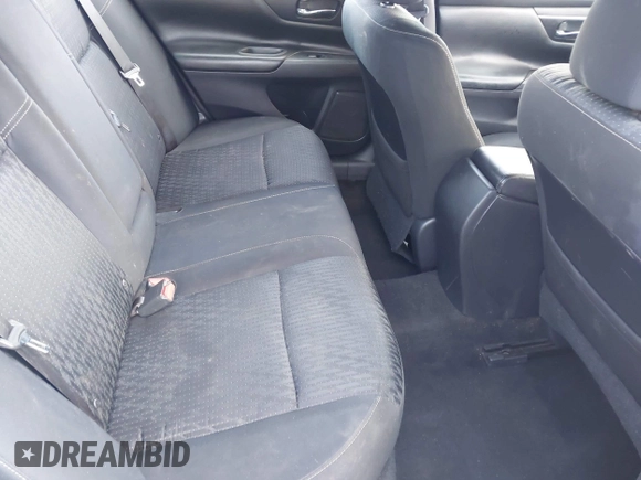 2016 Nissan Altima SR with VIN 1N4AL3APXGC247355, listed as a IAAI auction lot 42201570 with 149,466 mi miles and . Bid and sale history available at DreamBid. Image 8.