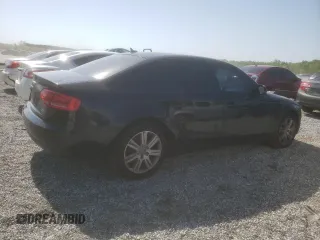 2011 Audi A4 Premium с VIN WAUAFAFLXBN049218, выставлен на аукционе Copart как лот 52808865 с пробегом 177 558 миль миль и Списание • Salvage title. История ставок и продаж доступна на DreamBid. Изображение 3.